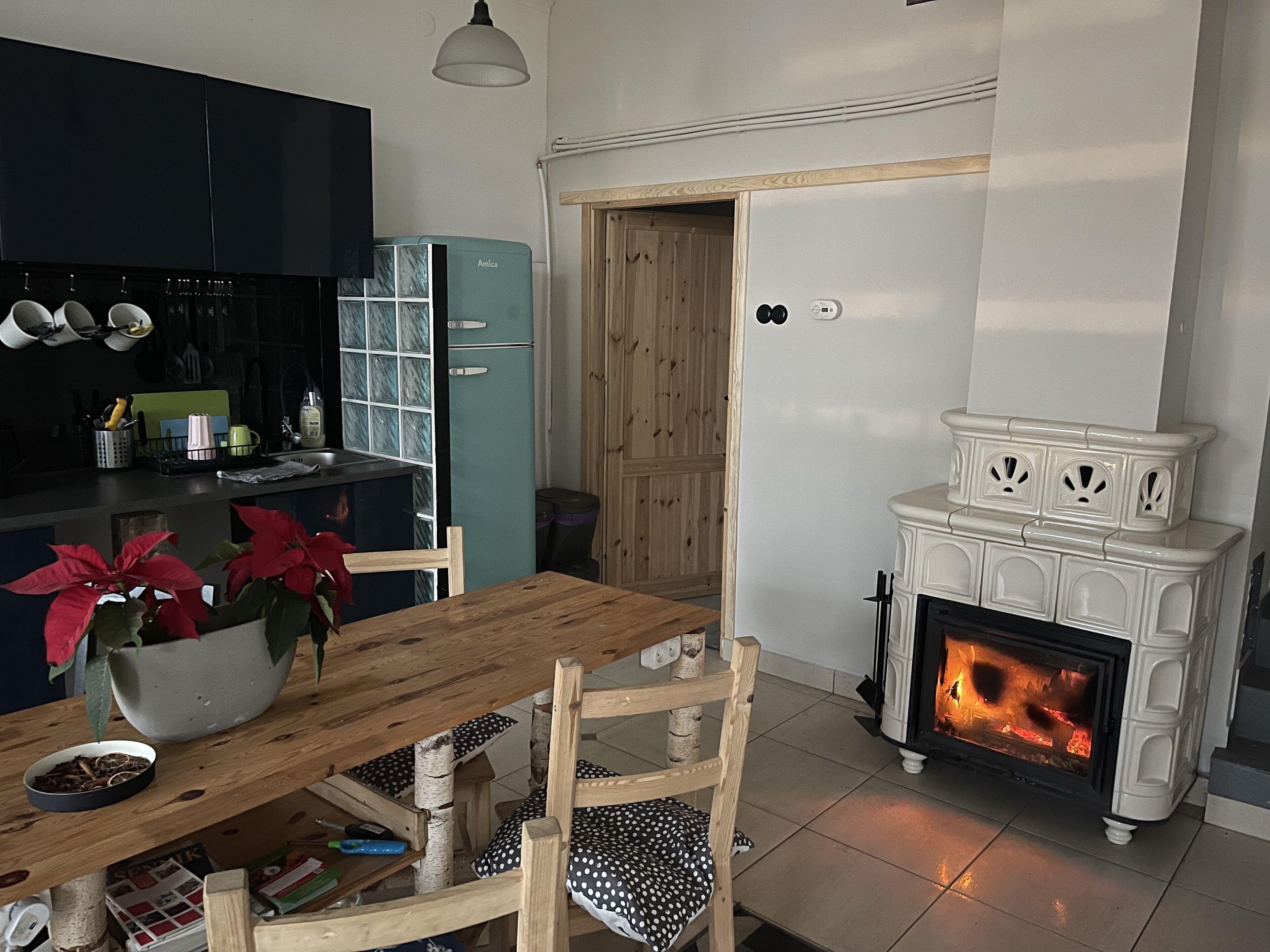 Hostel Przymorze - Gdansk — Zdjęcia 1